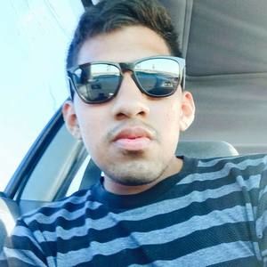 Meet your Posher, Jesus